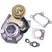 DURAFORCE TD03 Turbocharger 49131-02090 1J403-17013 for Kubota Engine V2403 Earth Moving