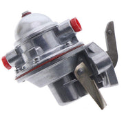 DURAFORCE Fuel Lift Pump RE27667 for John Deere 300B 301A 302 302A 310A 310B 310C 315C