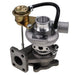 DURAFORCE New Turbocharger 4037141 for New Holland LS185.B Skid Steer Loader 334TM2 Engine