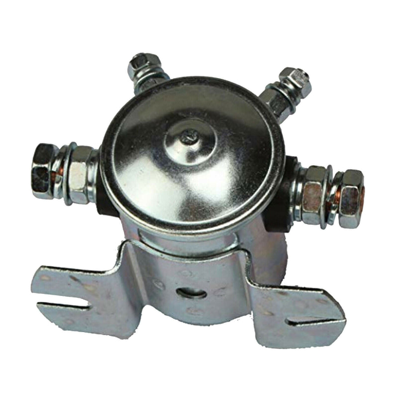 DURAFORCE For Military Army Marine 5/4 ton M1008 M1009 M1028 CUCV Glow Plug Solenoid