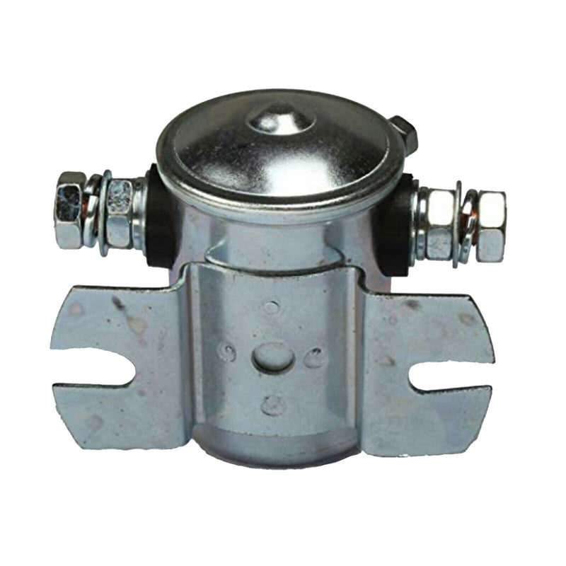 DURAFORCE For Military Army Marine 5/4 ton M1008 M1009 M1028 CUCV Glow Plug Solenoid