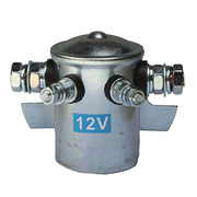 DURAFORCE For Military Army Marine 5/4 ton M1008 M1009 M1028 CUCV Glow Plug Solenoid
