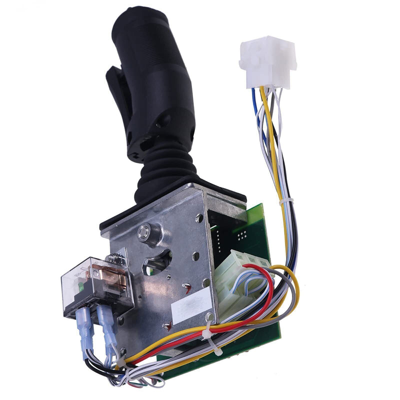 DURAFORCE New Joystick Controller 159111AB 159111 for Skyjack ( MC Motor Controlled Unit)