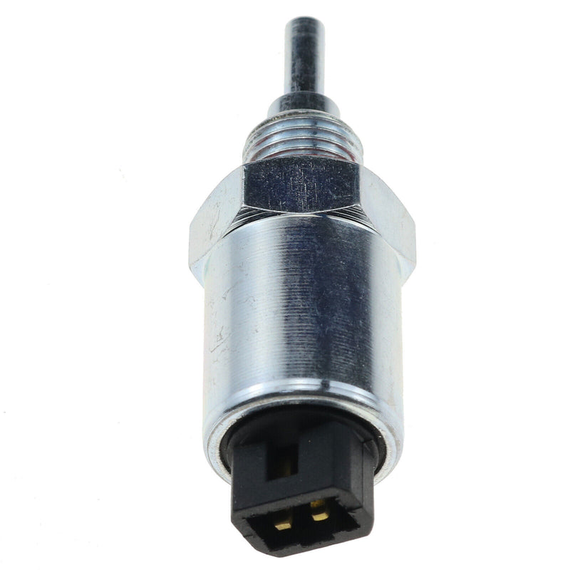 DURAFORCE 1PCS New For Fuel Shutoff Solenoid Generac 0E5551 5625-0 005072-1 005442-0
