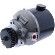 DURAFORCE Power Steering Pump E6NN3K514PA for Ford 7710 7610 6610 5610 4610 3610 2610