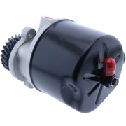 DURAFORCE Power Steering Pump E6NN3K514PA for Ford 7710 7610 6610 5610 4610 3610 2610