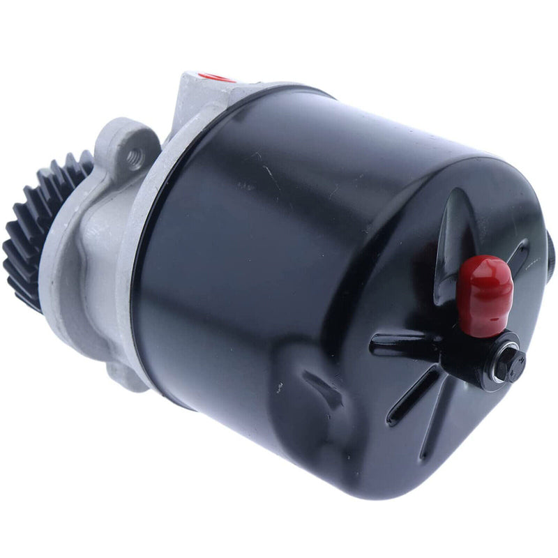 DURAFORCE Power Steering Pump E6NN3K514PA for Ford 7710 7610 6610 5610 4610 3610 2610