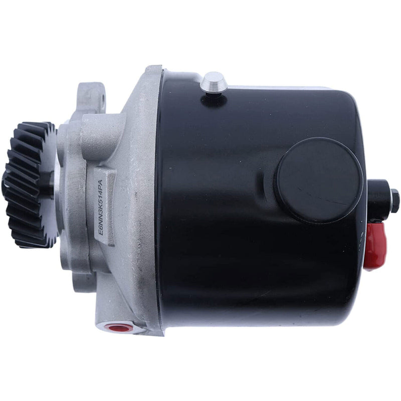 DURAFORCE Power Steering Pump E6NN3K514PA for Ford 7710 7610 6610 5610 4610 3610 2610