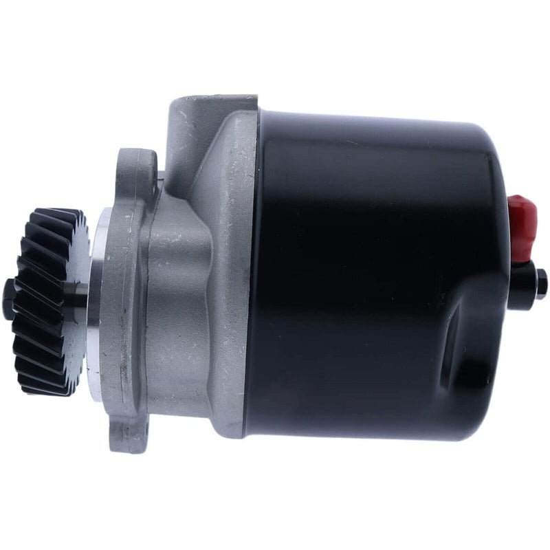 DURAFORCE Power Steering Pump E6NN3K514PA for Ford 7710 7610 6610 5610 4610 3610 2610