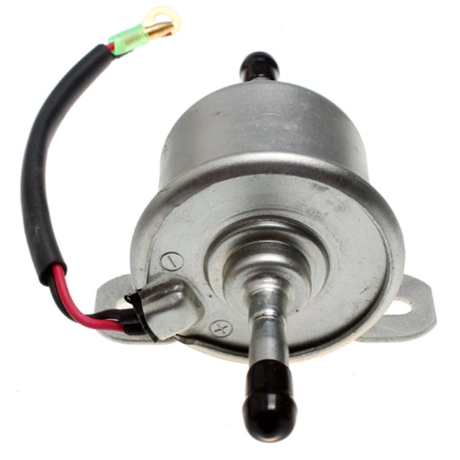 DURAFORCE 12V Electric Fuel Pump 16851-52033 for Kubota Cub Cadet 2182 Gas EG601-52030