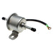 DURAFORCE 12V Electric Fuel Pump 16851-52033 for Kubota Cub Cadet 2182 Gas EG601-52030
