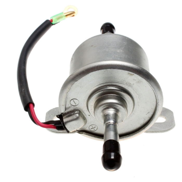 DURAFORCE 12V Electric Fuel Pump 16851-52033 for Kubota Cub Cadet 2182 Gas EG601-52030