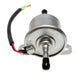 DURAFORCE 12V Electric Fuel Pump 16851-52033 for Kubota Cub Cadet 2182 Gas EG601-52030
