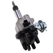 DURAFORCE T6T87772 New Ignition Distributor for Komatsu Forklift Nissan H20 H25 Engine