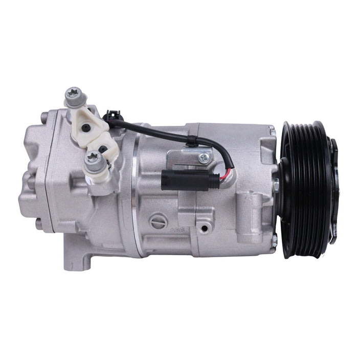 DURAFORCE CSE613C Air Compressor 64529182793 for BMW X1 E81 E82 E84 E87 E88 E90 E91 E92