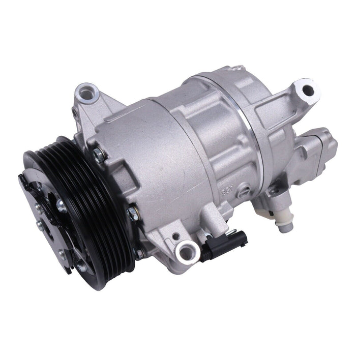 DURAFORCE CSE613C Air Compressor 64529182793 for BMW X1 E81 E82 E84 E87 E88 E90 E91 E92