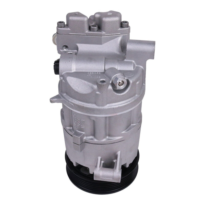 DURAFORCE CSE613C Air Compressor 64529182793 for BMW X1 E81 E82 E84 E87 E88 E90 E91 E92