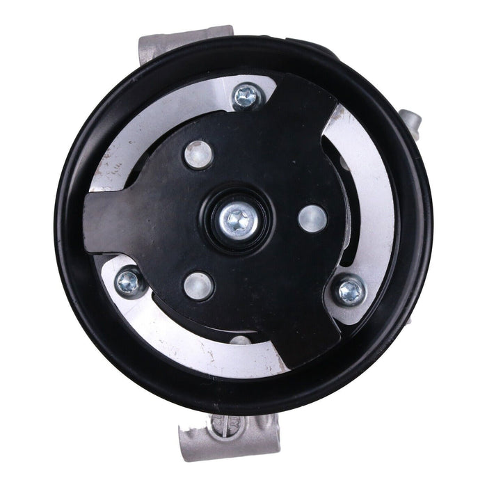 DURAFORCE CSE613C Air Compressor 64529182793 for BMW X1 E81 E82 E84 E87 E88 E90 E91 E92