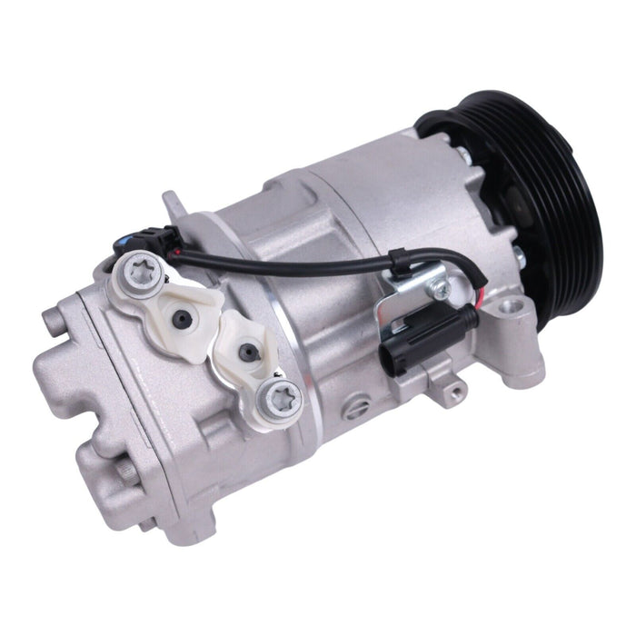 DURAFORCE CSE613C Air Compressor 64529182793 for BMW X1 E81 E82 E84 E87 E88 E90 E91 E92