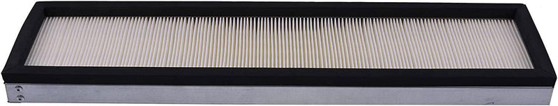 DURAFORCE Air Filter for New Holland 84376814 Replacement for Baldwin PA30304 Wix WP10360