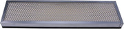 DURAFORCE Air Filter for New Holland 84376814 Replacement for Baldwin PA30304 Wix WP10360