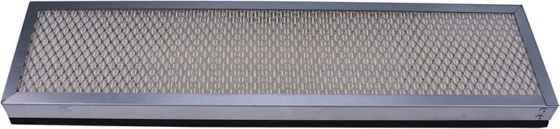 DURAFORCE Air Filter for New Holland 84376814 Replacement for Baldwin PA30304 Wix WP10360