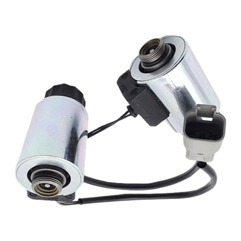 DURAFORCE New Solenoid Valve UC4020757708 UC1026011625 for WA320 WA380 Loader Excavator，