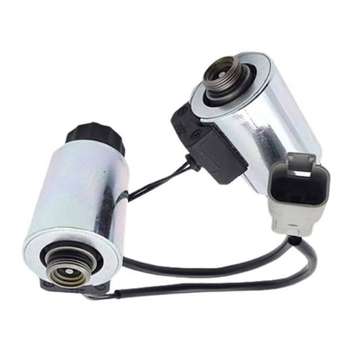 DURAFORCE New Solenoid Valve UC4020757708 UC1026011625 for WA320 WA380 Loader Excavator，