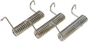 DURAFORCE 3PK For Toro Part # 121-9118 Personal Pace Torsion Spring Replaces Part 104-8690