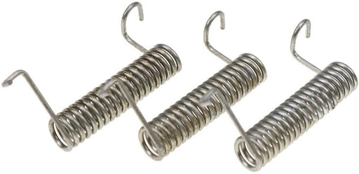 DURAFORCE 3PK For Toro Part # 121-9118 Personal Pace Torsion Spring Replaces Part 104-8690