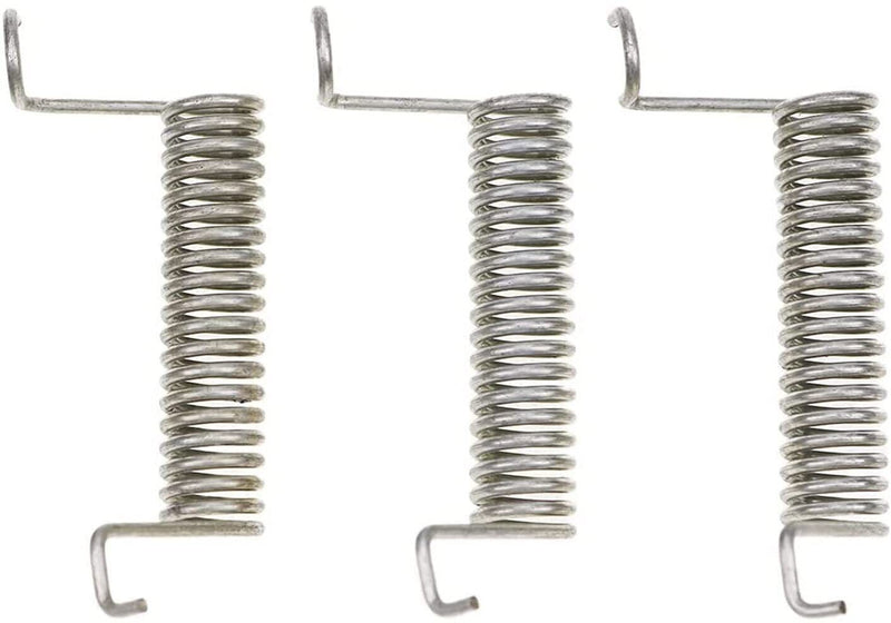 DURAFORCE 3PK For Toro Part # 121-9118 Personal Pace Torsion Spring Replaces Part 104-8690