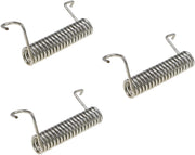 DURAFORCE 3PK For Toro Part # 121-9118 Personal Pace Torsion Spring Replaces Part 104-8690