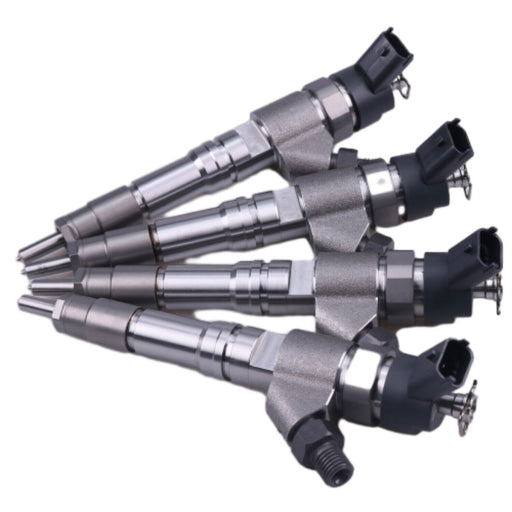 DURAFORCE 4PK Fuel Injectors 3801295 3801759 21188520 For Volvo Penta D4 D6 Engine