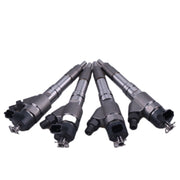 DURAFORCE 4PK Fuel Injectors 3801295 3801759 21188520 For Volvo Penta D4 D6 Engine