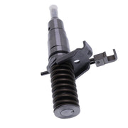 DURAFORCE Set of 6 Fuel Injector 127-8216 1278216 for CAT E322B HEUI 3114 3116 Engine