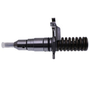 DURAFORCE Set of 6 Fuel Injector 127-8216 1278216 for CAT E322B HEUI 3114 3116 Engine