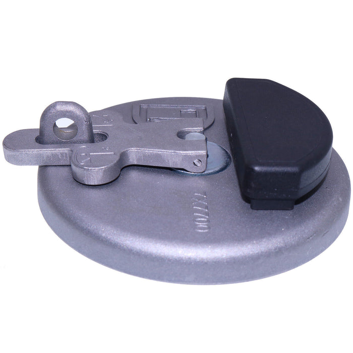 DURAFORCE Locking Fuel Cap Fits Caterpillar Fits CAT 910 920 930 950 953 3497059