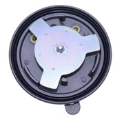 DURAFORCE Locking Fuel Cap Fits Caterpillar Fits CAT 910 920 930 950 953 3497059