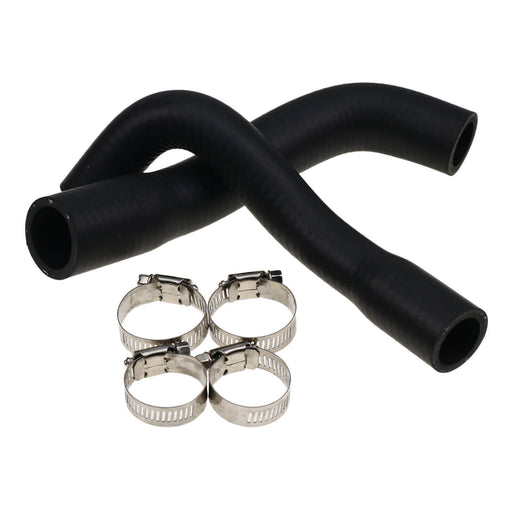 DURAFORCE 52040079 52040081 for Jeep Wrangler YJ 87-95 20 Gallan Fuel Tank Filler Hose