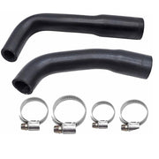 DURAFORCE 52040079 52040081 for Jeep Wrangler YJ 87-95 20 Gallan Fuel Tank Filler Hose