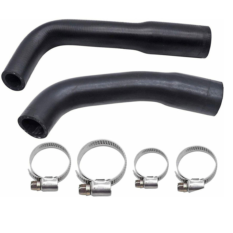 DURAFORCE 52040079 52040081 for Jeep Wrangler YJ 87-95 20 Gallan Fuel Tank Filler Hose
