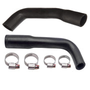DURAFORCE 52040079 52040081 for Jeep Wrangler YJ 87-95 20 Gallan Fuel Tank Filler Hose