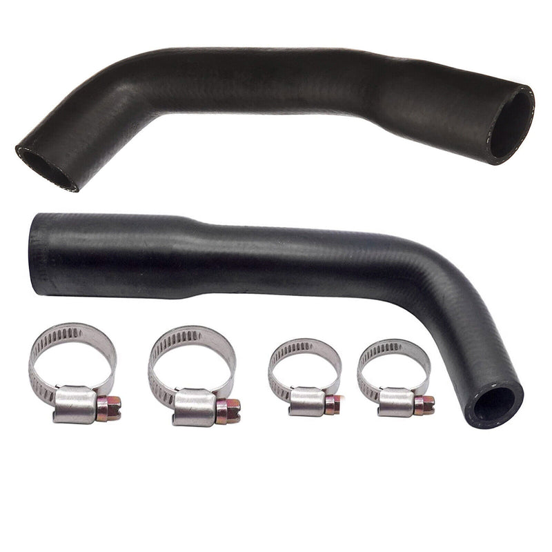 DURAFORCE 52040079 52040081 for Jeep Wrangler YJ 87-95 20 Gallan Fuel Tank Filler Hose