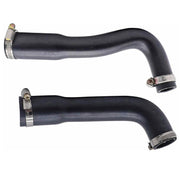 DURAFORCE 52040079 52040081 for Jeep Wrangler YJ 87-95 20 Gallan Fuel Tank Filler Hose