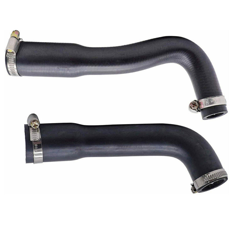 DURAFORCE 52040079 52040081 for Jeep Wrangler YJ 87-95 20 Gallan Fuel Tank Filler Hose