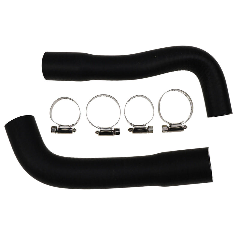 DURAFORCE 52040079 52040081 for Jeep Wrangler YJ 87-95 20 Gallan Fuel Tank Filler Hose