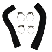 DURAFORCE 52040079 52040081 for Jeep Wrangler YJ 87-95 20 Gallan Fuel Tank Filler Hose