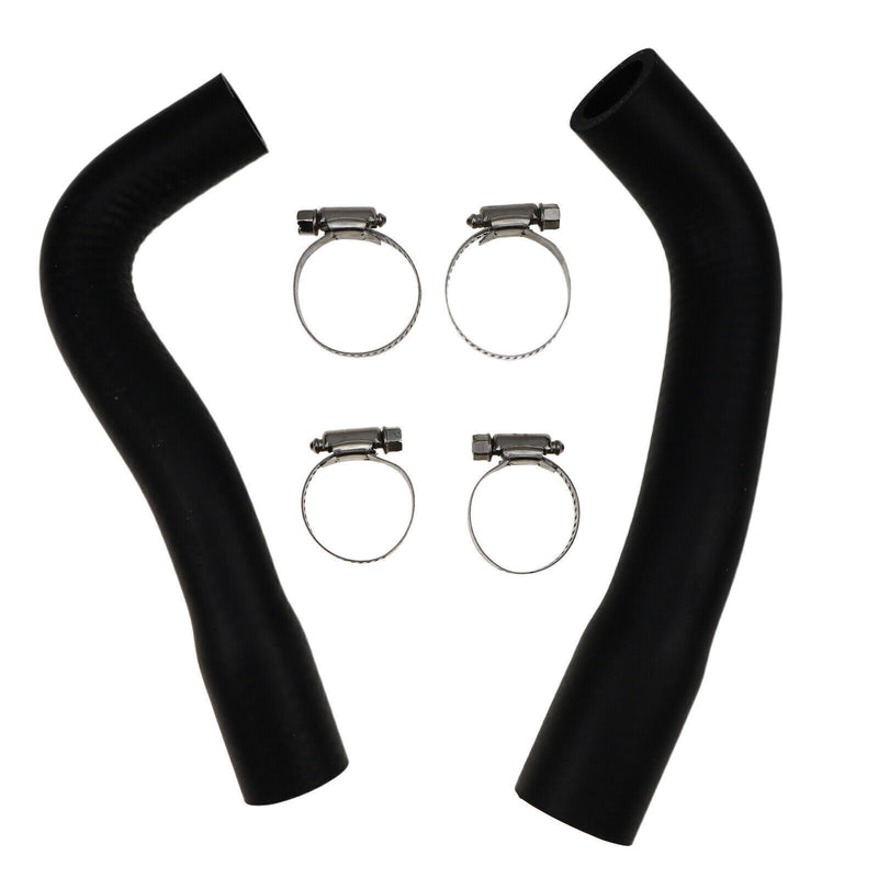 DURAFORCE 52040079 52040081 for Jeep Wrangler YJ 87-95 20 Gallan Fuel Tank Filler Hose