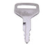 DURAFORCE (10) Ignition Key For Kubota L & M Series RTV1100 Tractors S8077 36919-75190