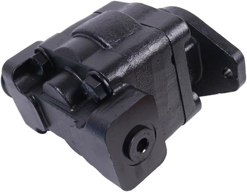 DURAFORCE AT179792 Hydraulic Pump for John Deere310L 310G 310E 310J 310K Backhoe Loader